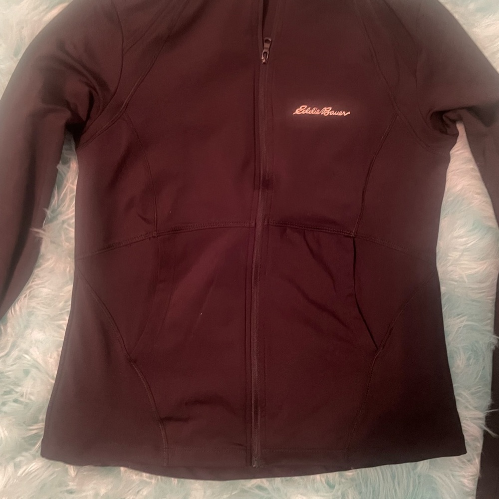 Eddie Bauer Women's Dark Jacket